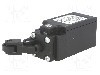Limitator de cursa, max. 250V AC, 10A, IP67, PIZZATO ELETTRICA - FR 705