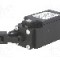 Limitator de cursa, max. 250V AC, 10A, IP67, PIZZATO ELETTRICA - FR 705