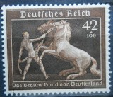 1939 SERIE GERMANIA REICH