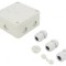 Cutie de Conexiuni IP67 110x110x51mm