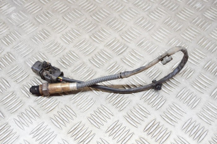 Sonda lambda FORD MONDEO IV BA7 2014 OEM: AV61-9D375-BA,9670608880,0281004154 15316124