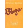 Lucian Blaga - Opere filozofice vol.X (Trilogia Valorilor) - 100505