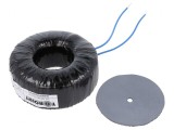 Inductor Toroidal THT 12H 45&Omega; 35mm 400VAC