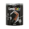 Vopsea CombiColor Original Negru Mat 750 ml, Rust-Oleum