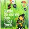 GUIDE DE SURVIE DES FILLES ROCK par ISABELLE CHELLEY , illustrations COLONEL MOUTARDE , 2008