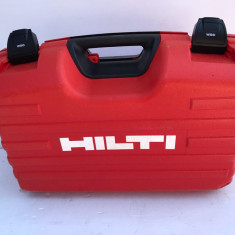 Cutie de Transport HILTI WSC 70