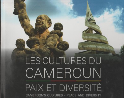 Les cultures du Cameroun. Paix et diversite - Cameroon&amp;#039;s cultures. Peace and div foto