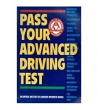 colectiv - Pass your advanced driving test - 110005