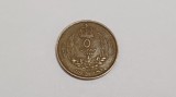 Libia Libya -5 Milliemes 1952, Africa