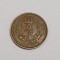 Libia Libya -5 Milliemes 1952