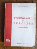 Strungarul de precizie - P. P. Zagretki / R3P1F