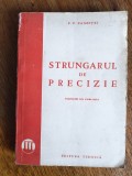Strungarul de precizie - P. P. Zagretki / R3P1F