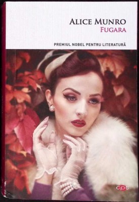 FUGARA-ALICE MUNRO-276362 foto