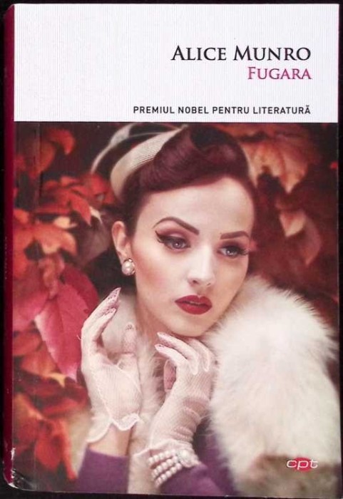 FUGARA-ALICE MUNRO-276362