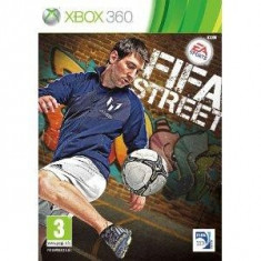 FIFA Street XB360 foto