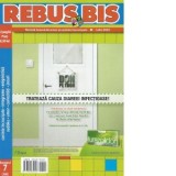 Rebus bis, Nr. 7/2025