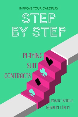 Step by Step: Playing Suit Contracts foto