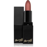 Cumpara ieftin Barry M Velvet Lip Paint ruj de buze catifelant cu efect matifiant culoare Impulsive 3,5 g