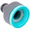 Adaptor robinet, filet interior, 3/4&quot;-1&quot;, Richmann GartenVIP DiyLine