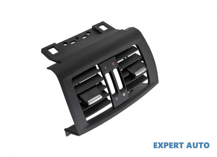 Grila ventilatie spate BMW X3 (2010-&gt;) [F25] #1