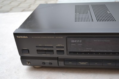Amplificator Technics SA GX 180 foto