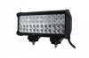 Proiector LED 30 cm 144W, 2 faze, 36 led-uri, 10000 lm, 12/24V LED144, Universal