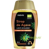 Sirop de Agave Light Ecologic/Bio 500ml/690g