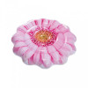 Saltea gonflabila Intex Dasy Flower, Pink, 1.40m x 1.40