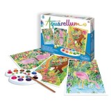 Aquarellum - Amazon, Sentosphere