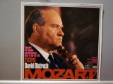 Mozart &ndash; Violin Concerto no 3 (1979/Ariola/RFG) - VINIL/Vinyl/NM+