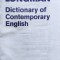 Dictionary Of Contemporary English - Colectiv , E63