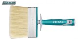 Cumpara ieftin Pensula vopsit tavan Total Industrial - 5 -12030mm