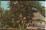 CPI B13493 CARTE POSTALA - HUMULESTI. CASA MEMORIALA &quot;ION CREANGA&quot;, RPR, Necirculata, Fotografie