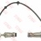 Conducta / cablu frana CITROEN C5 II Break (RE) (2004 - 2016) TRW PHB420