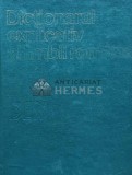Dictionarul explicativ al limbii romane - 1984 - 1984 (AP42)