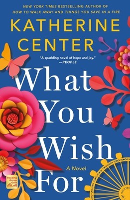 What You Wish for foto