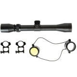 Luneta Bushnell 3-9X32 pentru calibrul .22 + prindere