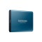 SSD Extern Samsung T5 500GB USB 3.1 Albastru