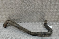 Furtun de lichid de răcire RENAULT MASTER III Furgon FV 2017 OEM: 215011766R 29795299