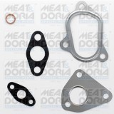 MEAT &amp; DORIA 60708 Set montaj, turbocompresor