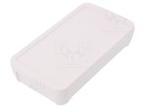 Carcasă Universală BoPad ABS 90x165x34mm