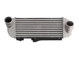 Intercooler Hyundai IX35 (LM), 01.2010-2015, Kia Sportage (JE), 08.2010-2015, motor 2.0 CRDI 100/135kw, diesel, cu/fara AC, aluminiu brazat, 350x146x, SRLine