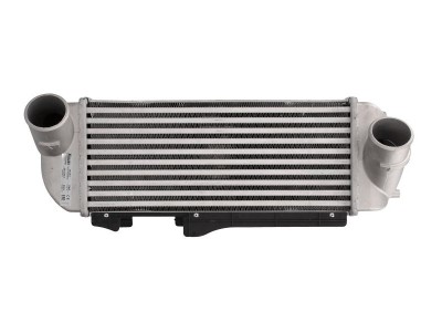 Intercooler Hyundai IX35 (LM), 01.2010-2015, Kia Sportage (JE), 08.2010-2015, motor 2.0 CRDI 100/135kw, diesel, cu/fara AC, aluminiu brazat, 350x146x foto