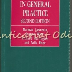 Handbook Of Emergencies In General Practice - Norman Lawrence, Joanna Watts