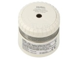 Senzor Fotoelectric de Fum ZAMEL CDB-02 &Oslash;50,8mm pentru Perete -10&divide;40&deg;C