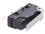 Micro&icirc;ntrerupător SNAP ACTION SPDT, IP67