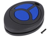 Carcasă pentru Pilot OVO X din ABS 43mm x 55mm x 14mm
