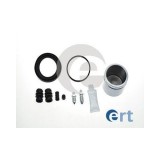 Set reparatie etrier frana Hyundai; Kia; Nissan; Suzuki, Punte Fata, sistem franare Lucas, ERT