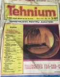 ZRL Revista - Tehnium - An. 1987 - Nr.3
