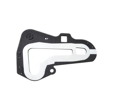 Garnitura lampa stop Toyota Auris (E15), 03.2007-04.2010, parte montare Spate, Stanga, RapidAuto 811687A foto